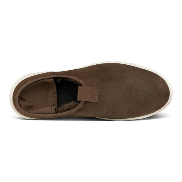 ECCO STREET TRAY MEN'S SLIP-ON ECCO STREET TRAY MEN'S SLIP-ON